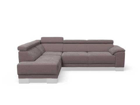Ecksofa UM Medium L